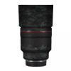 85 1.2 Camera Lens Premium Protector Film Sticker Skin Vinyl Wrap Film Body Protective Decal Protector Coat for Canon RF 85mm F1.2 L USM(Mamba Green) view 1