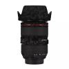 Anti-Scratch Camera Lens Sticker for Canon EF 24-105mm F4 L is II USM Coat Wrap Protective Film Body Protector Skin Cover 24-105 4(Shadow Camo Black) view 1