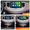 Android Stereo for Toyota 4Runner 2003-2009, Biorunn 9 Inch GPS Radio Wireless Car-Play Android Auto Upgrade IPS Touch Screen Navi RDS Head Unit 2GB RAM 32GB ROM view 3