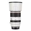 for Canon RF 70-200mm F2.8 L is USM Vinyl Wrap Decal Skin Film Anti-Scratch Camera Lens Body Protective Sticker Protector Coat 70-200 2.8(Multicolor White) view 1