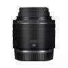 35 1.8 Camera Lens Skin Coat Wrap Protective Film Body Decal Anti-Scratch Sticker Accessories for Canon RF 35mm F1.8 Macro is STM(Matte Black) view 1