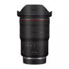 Anti-Scratch Camera Lens Sticker Coat Wrap Protective Film Body Protector Skin Cover Decals Cost for Canon RF 15-35mm F2.8 L is USM 15-35 2.8(Honeycomb Black) view 1