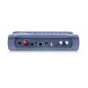 KYKYK Satellite Finder Satellite Signal Meter ST-6986 PRO DVB-S2/S, DVB-T/T2, DVB-C ST6986 H.265 Hevc 10bit Meter with Fiber Optic Tester ST 6986 Vs WS-6980 ST-5150 view 4