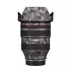 Anti-Scratch Camera Lens Sticker for Canon RF 28-70mm F2 L USM Coat Vinyl Wrap Protective Film Body Protector Skin 28-70 2(Triangle Titanium) view 1