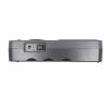 KYKYK Satellite Finder Satellite Signal Meter Digital Satellite Meter Sat Finder DVB-S FTA C&KU Band MPEG-2 Satellite Signal Finder EPG AV 3.5inch LCD Display view 2