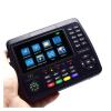 KYKYK Satellite Finder Satellite Signal Meter V10 Finder ProSatellite Signal Finder Meter Satellite Meter Satfinde Digital Satellite Finder 4.3 Inch LCD Satellite Finder view 2