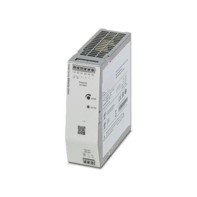 NURII 24V Power Supply, 1096432, UNO2-PS/1AC/24DC/240W