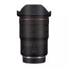 Anti-Scratch Camera Lens Sticker Coat Wrap Protective Film Body Protector Skin Cover Decals Cost for Canon RF 15-35mm F2.8 L is USM 15-35 2.8(Matte Black) view 1