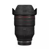 Anti-Scratch Camera Lens Sticker for Canon RF 28-70mm F2 L USM Coat Vinyl Wrap Protective Film Body Protector Skin 28-70 2(Mamba Black) view 1