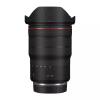 Anti-Scratch Camera Lens Sticker Coat Wrap Protective Film Body Protector Skin Cover Decals Cost for Canon RF 15-35mm F2.8 L is USM 15-35 2.8(Frosted Black) view 1