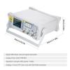 KYKYK Satellite Finder Satellite Signal Meter 20/60/100MHz Module Digital DDS Signal Generator Waveform Generator Pulse Signal Source 300MSa/s Frequency Meter(6900 100MHz) view 4