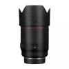 Lens Skin Anti-Scratch Camera Vinly Wrap Sticker for Canon RF 50mm F1.2L USM Body Protective Film Decal Coat 50 1.2(Triangle Black) view 1