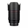 Lens Skin Anti-Scratch Camera Vinly Wrap Sticker for Canon RF 50mm F1.2L USM Body Protective Film Decal Coat 50 1.2(Circuit Black) view 1