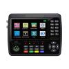 KYKYK Satellite Finder Satellite Signal Meter V10 Pro Satellite Finder Signal Meter Satellite TV Signal Finder DVB-S/S2/S2X/T/T2 Combo Digital Handheld Signal Meter H.265 view 1
