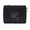 KYKYK Satellite Finder Satellite Signal Meter V10 Pro Satellite Finder Signal Meter Satellite TV Signal Finder DVB-S/S2/S2X/T/T2 Combo Digital Handheld Signal Meter H.265 view 3