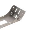 Zohisin Robust Structure 25.07.05 Skimmer Transducer Mount Bracket 000 12603 001 Kit Replacement For Structurescan Transducer Stainless Steel view 4