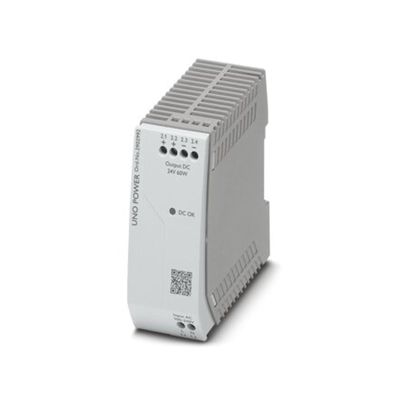 NURII Power Supply, UNO-PS/1AC/24DC/ 60W - 2902992, Original