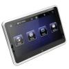 10.1in Touch Screen 1024 X 600 Mirror Link Built in FM Transmitter DVD Player view 4