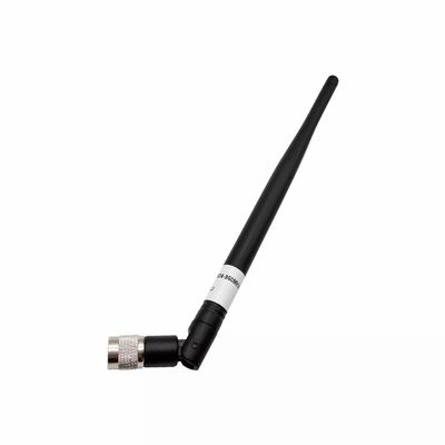 Whip Antenna 824-960MHz TNCJ 90 Degree for Topcon Trimble Leic GPS Surveying