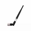 Whip Antenna 824-960MHz TNCJ 90 Degree for Topcon Trimble Leic GPS Surveying view 1