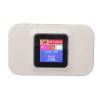 4G WiFis Router, Pocket 4G WiFis 300Mbps Plug and Play Micro Card Slot, USB Portable WiFis for Europe Home Business view 3