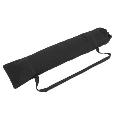 SASKATE Universal Studio Light Stand Tripod Monopod Camera Case Carrying Bag with Shoulder Strap (XL)