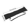 SASKATE Universal Studio Light Stand Tripod Monopod Camera Case Carrying Bag with Shoulder Strap (XL) view 3