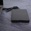 ZJchao Portable Floppy Drive 3.5 Inch External Reader Accessory for Computer Removable view 4