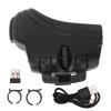 2.4Ghz Finger Stable Connection Handheld Ergonomic Portable USB Drived for Business Office view 1