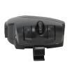 2.4Ghz Finger Stable Connection Handheld Ergonomic Portable USB Drived for Business Office view 2