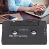 BT Cassette Adapter, Car Stereo Tape Player, Noise Reduction, Stereo HiFi Sound, Tape Aux Receiver for Car Tablet view 3