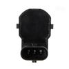 PDC Parking Sensor Parktronic Distance Pressure Monitor System for Hyundai Kia 95721-2T100 957212T100(4PCS White) view 4