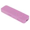 8GB MP3 Player with Built in USB Storage Ultra Lightweight Sweatproof Design for Running Cycling Fitness Enthusiasts view 2