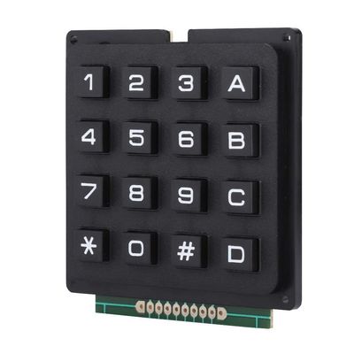 ZJchao Number Pad, Number Pad Keyboard with Portable Mini Number Pad USB Numeric Keypad Number Pad for Laptop, PC Computer