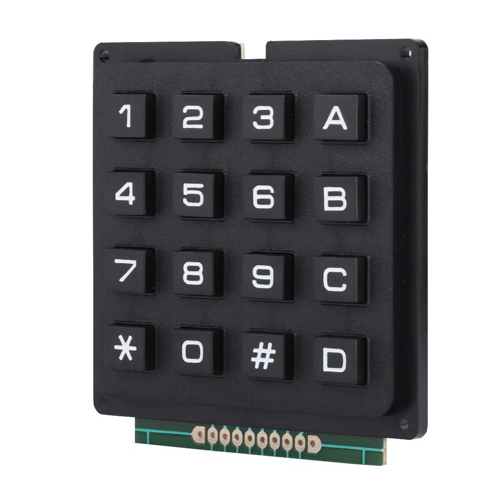 ZJchao Number Pad, Number Pad Keyboard with Portable Mini Number Pad USB Numeric Keypad Number Pad for Laptop, PC Computer
