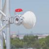 30 Symmetrical Horn WB Antenna view 2