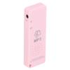 Music Player, Music Player for Kids MP3 Music Player Reproductor De Musica HiFi Lossless Sound for Students (Pinkish) view 1