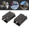 2 Channel 400m AHD CVBS Video Multiplexer, Compatible with Analog Cameras, Supports 720P/960P/1080P Pixels, Real Time Transmission, Plug and Play, Hot Swap Function view 4
