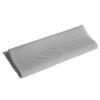 Black Mesh Fabric, Speaker Fabric with 1.4m X 0.5m Fabric Protective Cloth Cover Stereo Audio Speaker Mesh Grill Cloth Speaker Grill Cloth for Stereo Audio Speaker view 1