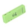 ZJchao Music Player, 64GB MP3 Player with Lossless Sound, Portable MP3 Player for Kids, Students (#2) - Green view 2