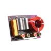 Hi-Fi Home/Car 1 Way 1 Speaker Unit Tweeter Speaker Audio Frequency Divider Crossover Filters T1B Wikene(1 Piece,T1B-1-S3 4.4kHz) view 2