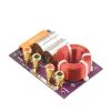 Hi-Fi Home/Car 1 Way 1 Speaker Unit Tweeter Speaker Audio Frequency Divider Crossover Filters T1B Wikene(1 Piece,T1B-1-S3 4.4kHz) view 4