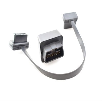 GSM 4G Tracking System Unseen 4G OBD GPS Device for Cheating Spouse, Real-Time Tracking, App