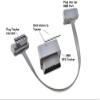 GSM 4G Tracking System Unseen 4G OBD GPS Device for Cheating Spouse, Real-Time Tracking, App view 4