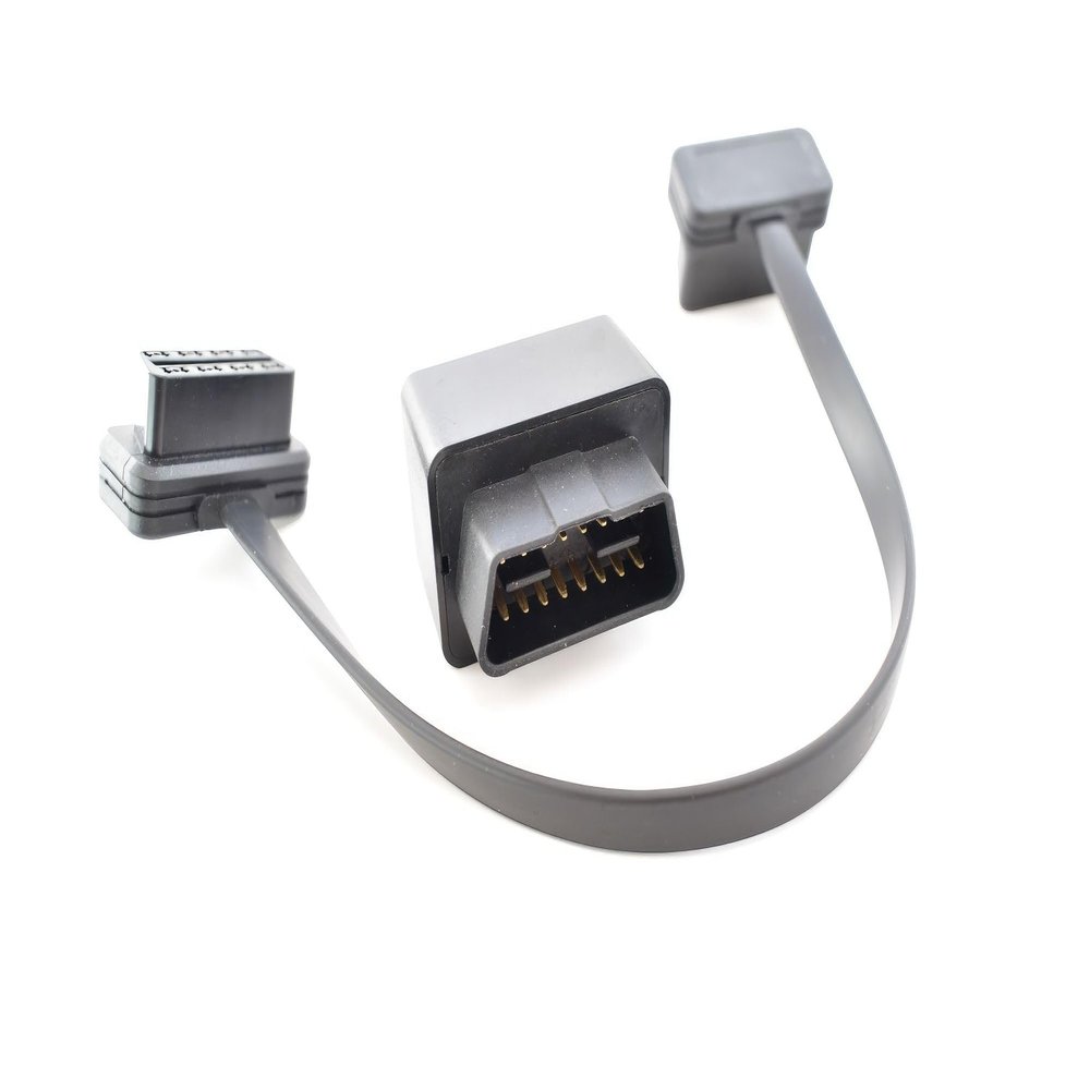 4G OBD Mini GPS Package Tracking Device Portable GSM 4G Tracker, Real-Time Tracking, App,Quick Setup