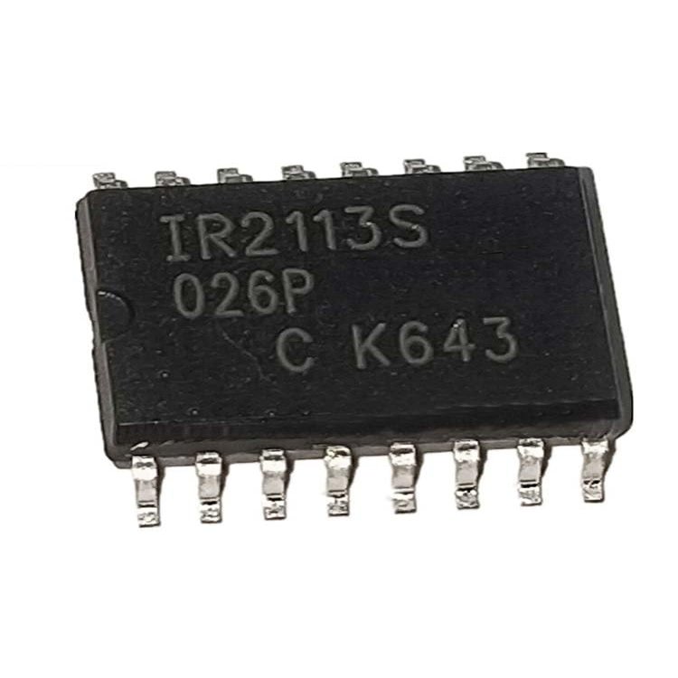 5pieces IR2113S sop16 IR2113STRPBF SOP IR2113 SMD