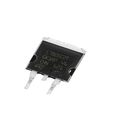 s L7805CD2T-TR TO-D2PAK