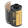 Camera Color Print Film, 35mm Camera Color Film 200-250 Degree Light Sensitivity Fine Grain Wide Exposure Range ECN 2 Process HD Camera Color Negative Film for 135 Camera (8 Sheet) view 1