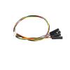 C5X2Y9 1pc-5pcs Rd-03D Rd-03 Multi-Target Human Motion Trajectory Localization Tracking Radar Module PCB Antenna(Rd-03D Cable 1pc) view 1