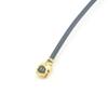 7cm UFL to Reversed Polarity SMA Connector Antenna Pigtail Cable IPX to Reversed Polarity SMA Female SMA to IPX 1.13 Cable view 2